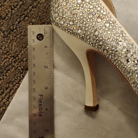 Benjamin Adams heels - Picture 10 of 10